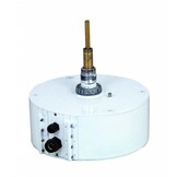 14" Halogen Searchlight Distant Electric Control (150 - 1000W)