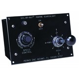 Commande électrique distante de projecteur halogène de 14 "(150 - 1000W)