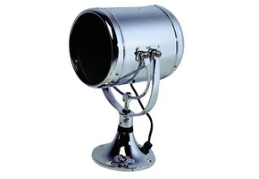 Projecteur scellé Halo 8 "