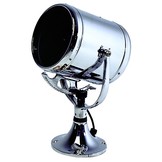 Viga sellada de 8 "con palanca o palanca / engranaje o control de rueda (100 - 450W)