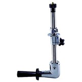 Palanca / control de engranajes para reflector halógeno de 10/12/14 "(150 - 1000 W)