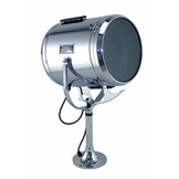 Palanca / control de engranajes para reflector halógeno de 10/12/14 "(150 - 1000 W)