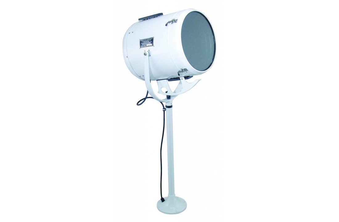 Leva del faro alogeno da 10/12/14 "/ comando del cambio (150-1000 W)