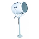 Palanca / control de engranajes para reflector halógeno de 10/12/14 "(150 - 1000 W)