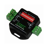 Sistema di controllo dell'illuminazione dell'interfaccia DMX512 interna LXU01