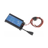 Caricabatteria 230 VAC per 12-24 VDC