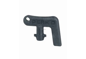 Replacement Key for Battery Switch