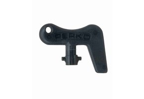 Replacement Key for Battery Switch