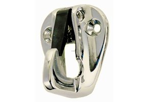 Fenderhaken mit Schnappverschluss