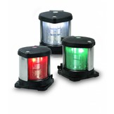 LED Allround Navigationslicht / Laterne 780 - Signal rot