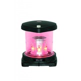 Faro di navigazione a LED Allround / Lanterna 780 - Rosso segnale