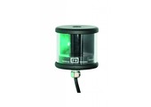 Luz de navegación LED / linterna 580 - estribor