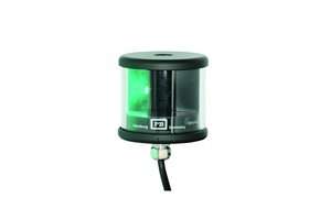 LED Navigationlight / Lantern 580 - Starboard