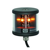 Luz de navegación LED / Linterna 580 - Luz de remolque