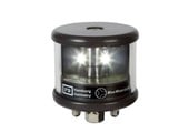 Luce di navigazione / Lanterna LED 580 - Luce di testa d'albero bianca