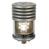 Feu de navigation / lanterne LED 580 - Feu de tête de mât blanc 5 NM