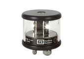 Luz de navegación LED / Linterna 580 - Luz de ancla blanca