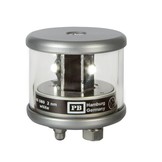 Luz de navegación LED / Linterna 580 - Luz de ancla blanca