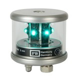 LED Navigationlight / Lantern 580 - Signal light green