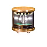LED Navigationlight / Lantern 580 - Combi light red-white-green