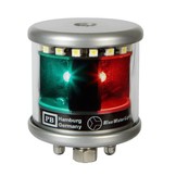 LED Navigationlight / Lantern 580 - Combi light red-white-green
