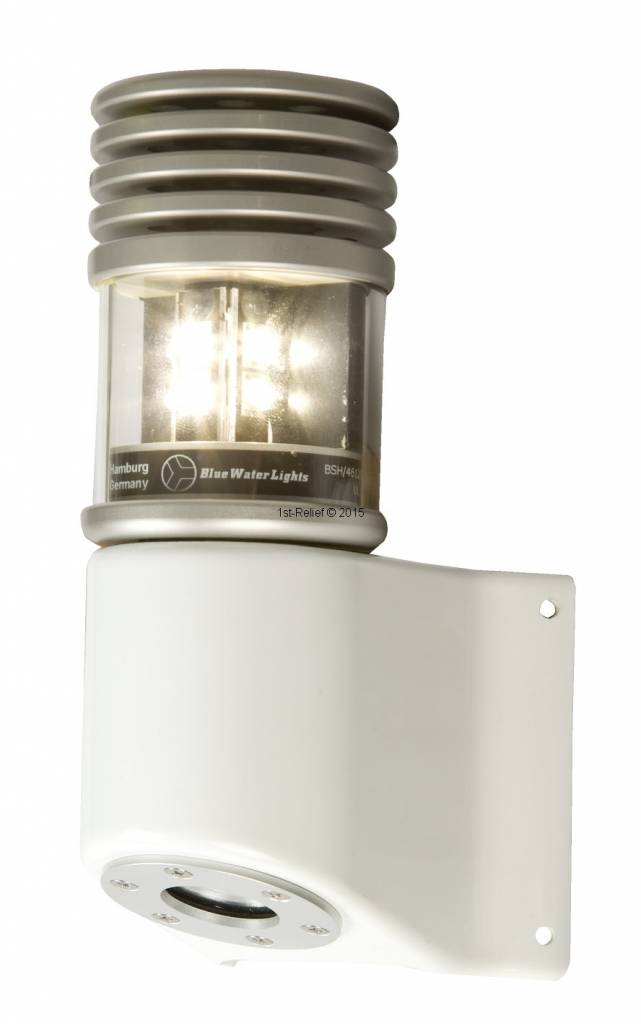 Lanterne LED - Blanc 