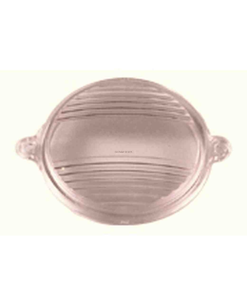 Линзы 135 ° для кормового света PERKO 0939