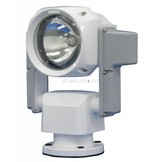 Proyector Robo Xenón de 7 "(230 VAC / 150 W) con lámpara, panel de control CPF196 y cable de 2 m