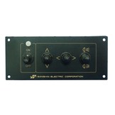 Proyector Robo Xenón de 7 "(230 VAC / 150 W) con lámpara, panel de control CPF196 y cable de 2 m