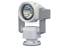 Faro Xenon Robo da 7 "(24 VDC / 150 W)