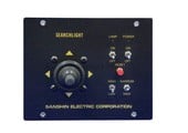 Unterputz-Panel (zweiter Controller) für 1st12HRX-300