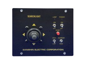 Pannello da incasso (secondo controller) per 1st12HRX-300