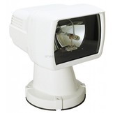 Projecteur de cabine au xénon de 6 "(24 V CC / 300 W) avec lampe, panneau de commande et câble de 2 m