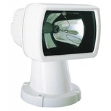 6" Xenon Cabin Searchlight (24 VDC / 150 W) with lamp, control panel CPF99 and 2 m cable