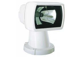 6" Xenon Cabin Searchlight (24 VDC / 150 W)