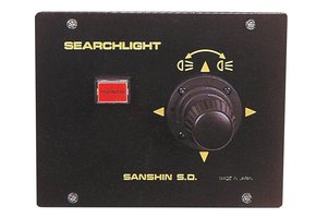 Panel de control principal y secundario (segundo controlador) para 1st12HRX-150