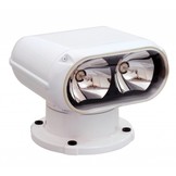 10x4 "HID Cabin Searchlight (24 VDC / 2x35 W) mit Lampe, Bedienfeld CPF185 und 5 m Kabel