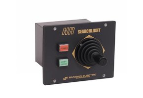 Panel de control empotrado para 1st12HR-1170