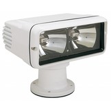 7x3 "Halo Cabin Zoeklicht (24 VDC / 110 W) met lamp, bedieningspaneel CPF53 en 5 m kabel