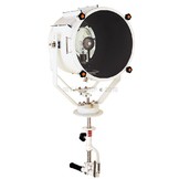 Proyector halógeno de cabina de 19 "(230 VCA / 2000 W)