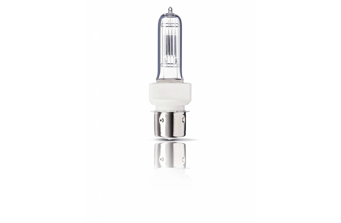 Bombilla para reflector - Lámpara halógena para 1st12SCS-50PH