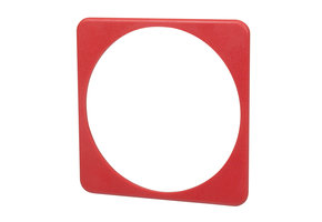 Trimring para interruptor de batería