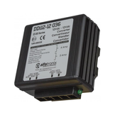 Estabilizador de potencia de 12-24 VCC aislado