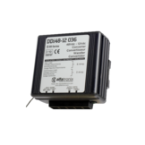 Convertisseur 48 VDC à 12 VDC isolé
