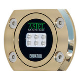 Equator MSR0640 éclairage sous-marin LED ultra-mince compact