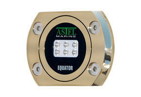 Luz subacuática LED Equator MSR0640
