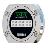 Luce subacquea a LED ultrasottile compatta Equator MSR1280