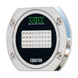 Equator MSR36240 compact ultra-thin LED underwater light