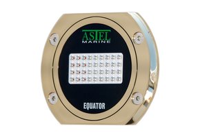 Luce LED subacquea Equator MSR36240