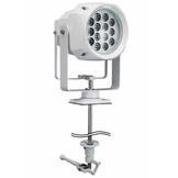 Proyector LED Robo Search de 7 "(24 VDC / 40 W) con lámpara, panel de control CPF195 y cable de 2 m